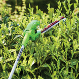 40V Stab-Heckenschere 51cm - Ohne Akku