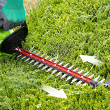 POWERALL 24V Heckenschere 56cm – Ohne Akku