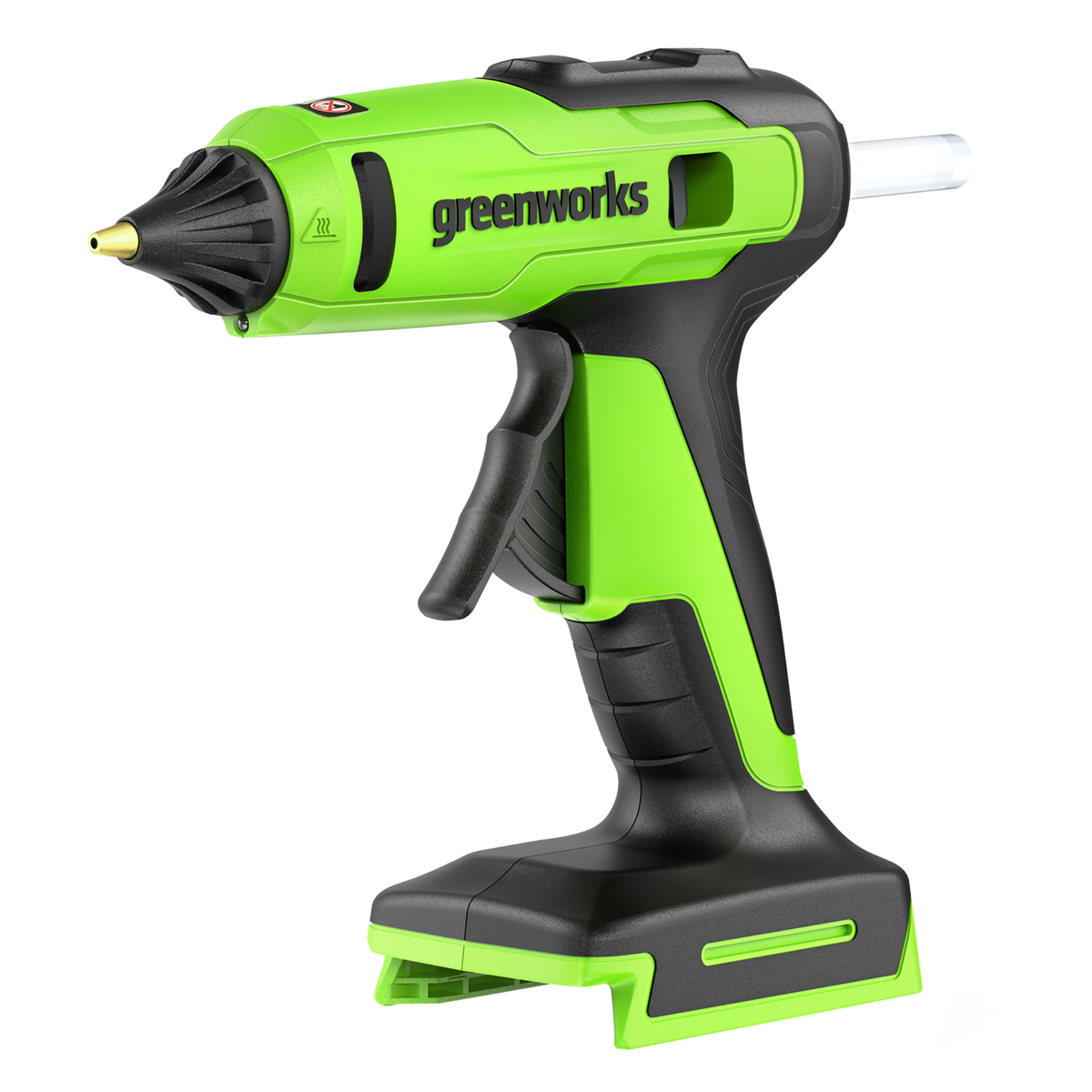 POWERALL 24V Heißklebepistole - Ohne Akku