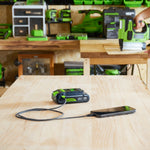 POWERALL 24V USB-C Hochleistungsakku 4Ah