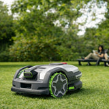 AiMowbot 8 - RTKVision™ 800m²