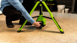 POWERALL 24V Stativ-Arbeitsleuchte