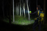POWERALL 24V LED-Strahler – Ohne Akku