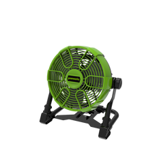 POWERALL 24V Ventilator