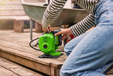 POWERALL 24V Inflator - Ohne Akku