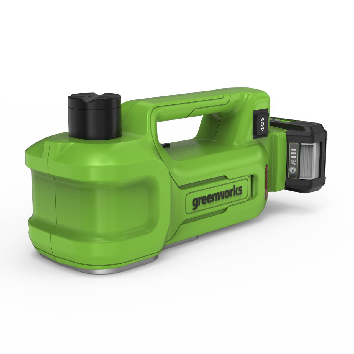 POWERALL 24V Wagenheber