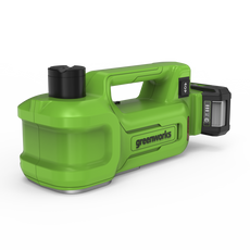POWERALL 24V Wagenheber