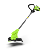 POWERALL 24V Rasentrimmer 25cm Gen. II - Ohne Akku
