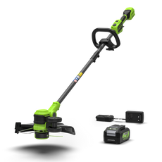 POWERALL 24V Rasentrimmer 33cm Gen. II - 4Ah Akku