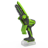 POWERALL 24V Mini-Kettensäge 10cm - Ohne Akku