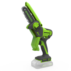 POWERALL 24V Mini-Kettensäge - Ohne Akku