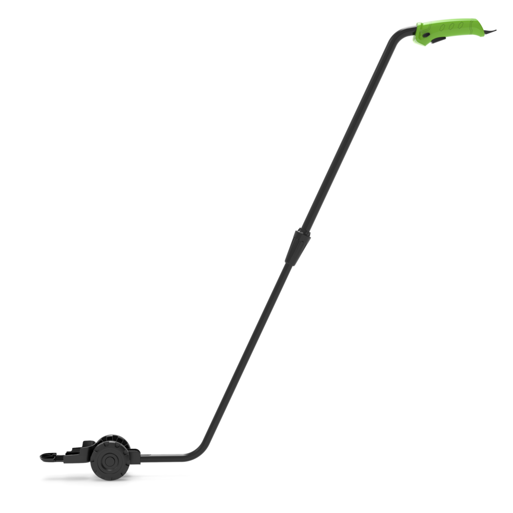 Verlängerungsstiel für 24V Grasschere & Strauchschere