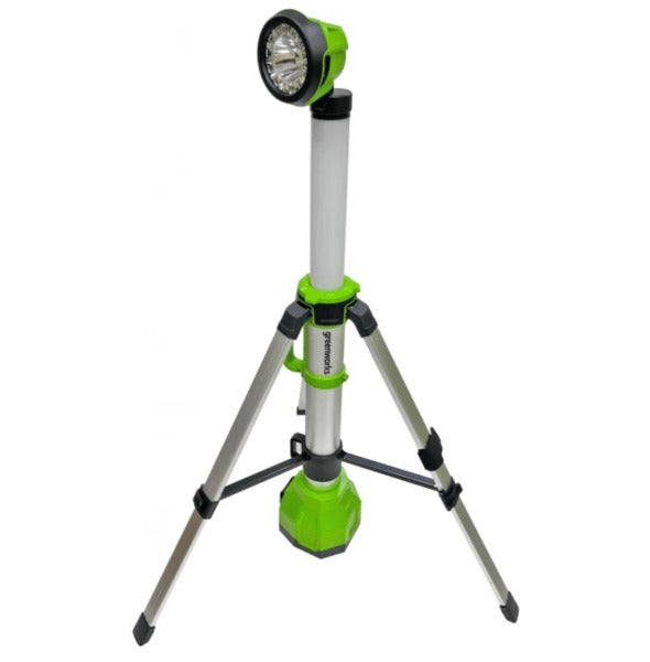 POWERALL 24V Stehleuchte 2-in-1