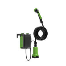POWERALL 24V Tauchwasserpumpe
