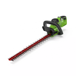 40V Heckenschere 61cm - Ohne Akku