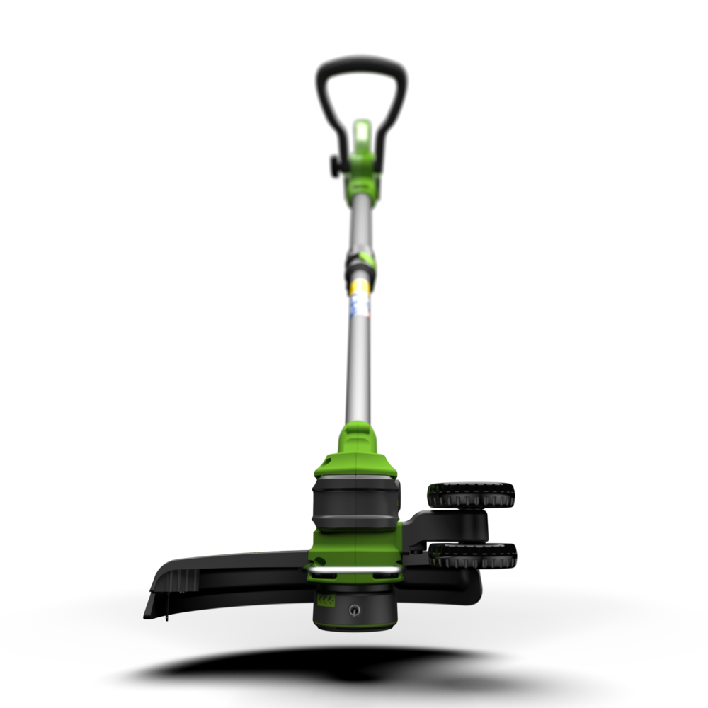 40V Rasentrimmer 33cm - 2Ah Akku