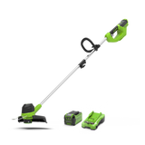 40V Rasentrimmer 30cm - 2Ah Akku