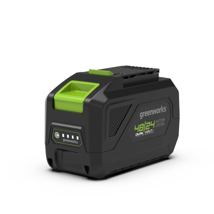 48V Battery 5Ah