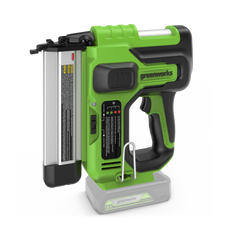 POWERALL 24V Nagelpistole - Ohne Akku