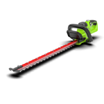 POWERALL 24V Heckenschere 61cm - Ohne Akku