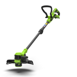POWERALL 24V Rasentrimmer 30cm Gen. II - Ohne Akku