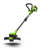 POWERALL 24V Rasentrimmer 30cm Gen. II - Ohne Akku