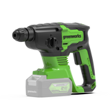 POWERALL 24V Schlagbohrer 2J - Ohne Akku