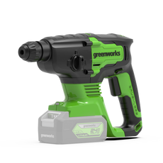 POWERALL 24V Schlagbohrer 2J - Ohne Akku