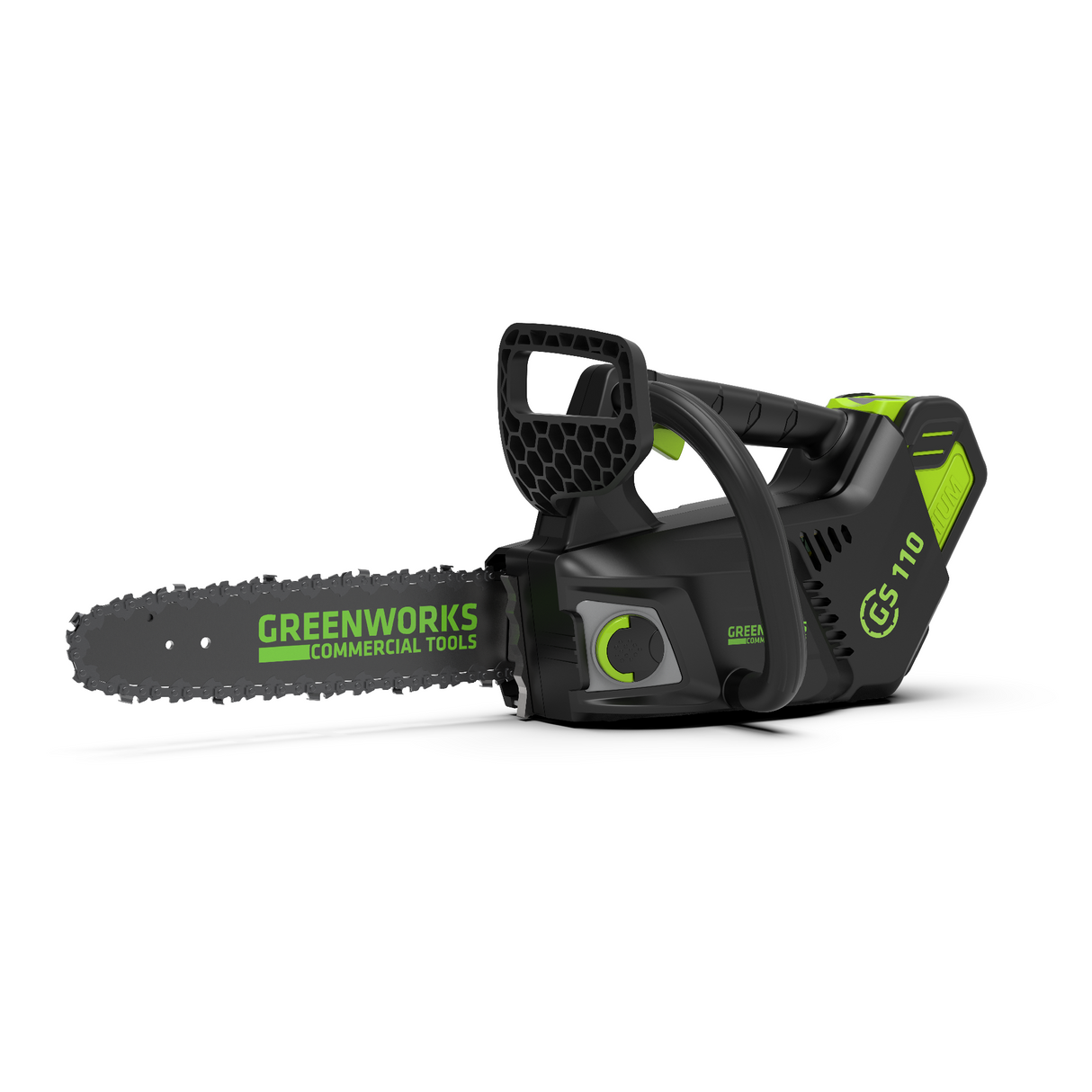 40V Kettensäge 25cm - Ohne Akku
