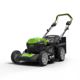 48V Lawn Mower 51cm SP