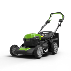 48V Lawn Mower 51cm SP