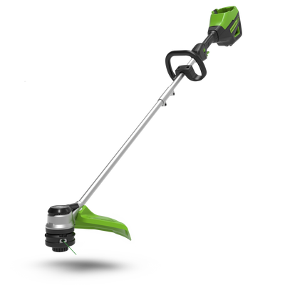 60V Rasentrimmer 40cm - Ohne Akku