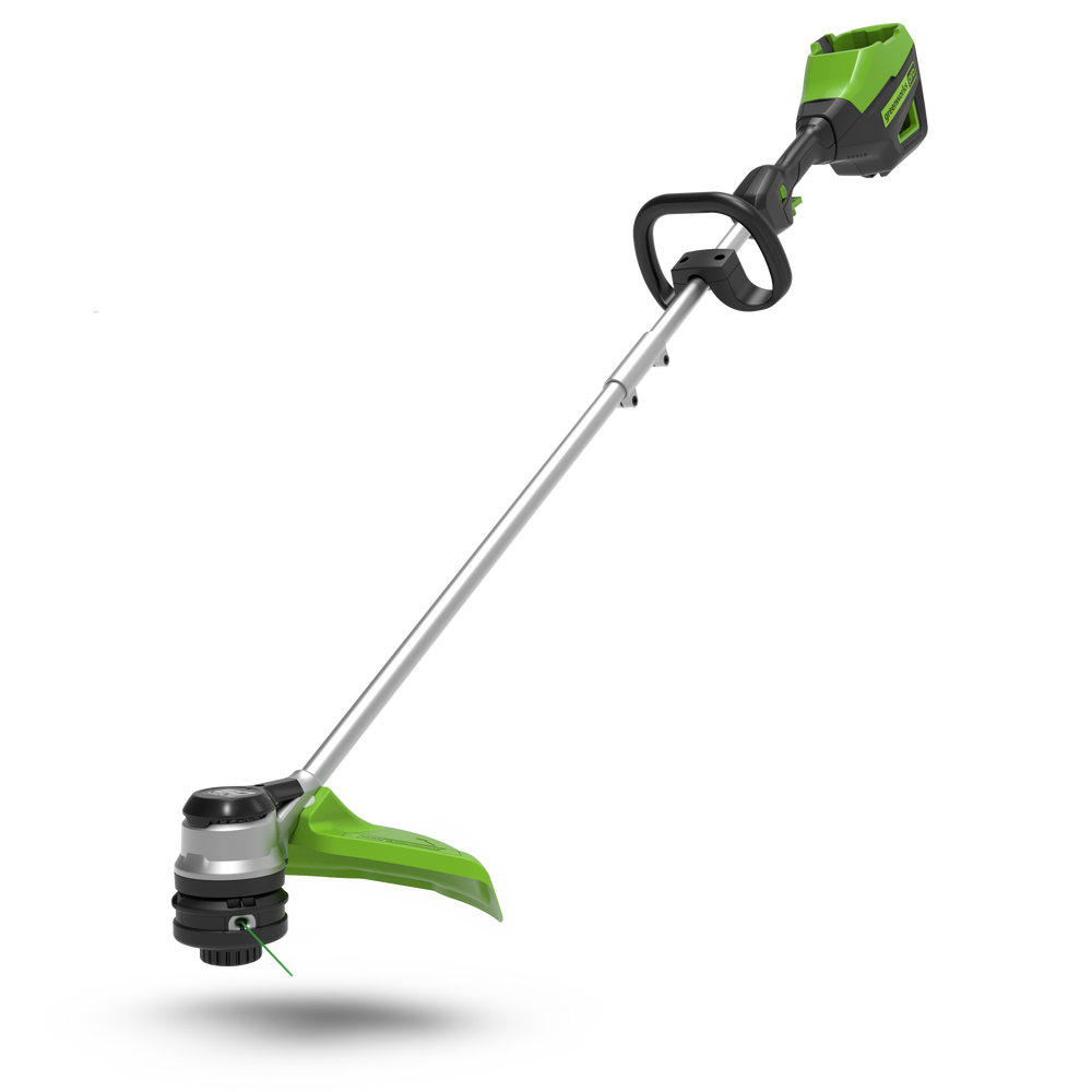 60V Rasentrimmer 40cm - Ohne Akku