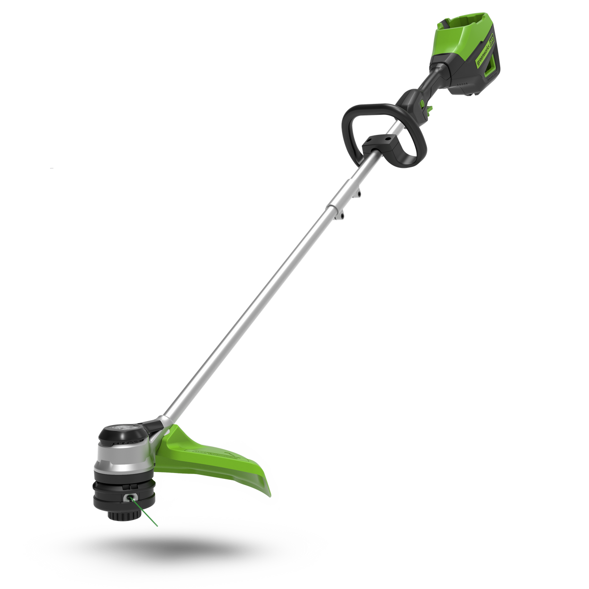 60V Rasentrimmer 40cm - Ohne Akku