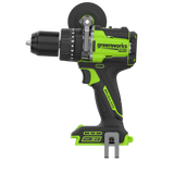 POWERALL 24V PRO Schlagbohrmaschine 150Nm - Ohne Akku
