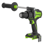 POWERALL 24V PRO Schlagbohrmaschine 150Nm - Ohne Akku