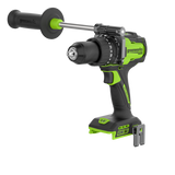 POWERALL 24V PRO Schlagbohrmaschine 95Nm - Ohne Akku