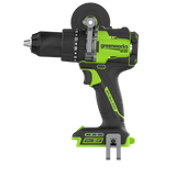 POWERALL 24V PRO Schlagbohrmaschine 95Nm - Ohne Akku