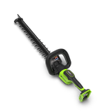 POWERALL 24V Heckenschere 51cm Gen. II – Ohne Akku
