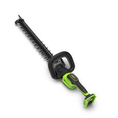 POWERALL 24V Heckenschere 51cm Gen. II – Ohne Akku
