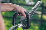 POWERALL 24V Heckenschere 51cm Gen. II – Ohne Akku