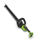POWERALL 24V Heckenschere 56cm Gen. II – Ohne Akku