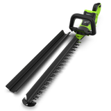 POWERALL 24V Premium-Heckenschere 66cm – Ohne Akku