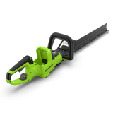 POWERALL 24V Premium-Heckenschere 66cm – Ohne Akku