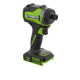 POWERALL 24V PRO Schlagschrauber 250Nm - Ohne Akku