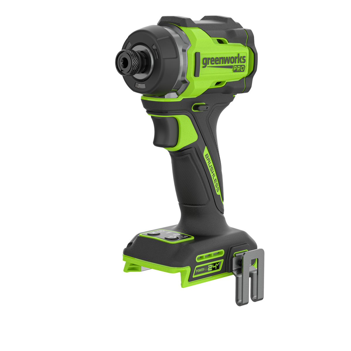 POWERALL 24V PRO Schlagschrauber 250Nm - Ohne Akku