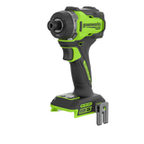POWERALL 24V PRO Schlagschrauber 250Nm - Ohne Akku