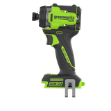 POWERALL 24V PRO Schlagschrauber 250Nm - Ohne Akku