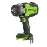 POWERALL 24V PRO Schlagschrauber 1500Nm - Ohne Akku