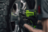POWERALL 24V PRO Schlagschrauber 1500Nm - Ohne Akku